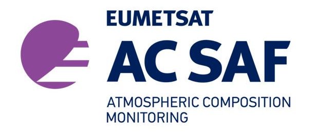 EUMETSAT / AC SAF