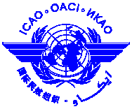 ICAO home page